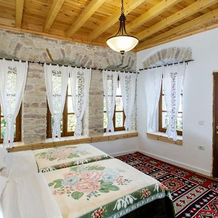 Guest House Tea Gjirokaster Luaran gambar