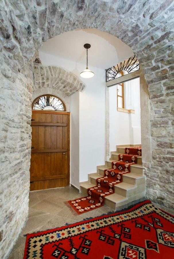 Guest House Tea Gjirokaster Luaran gambar
